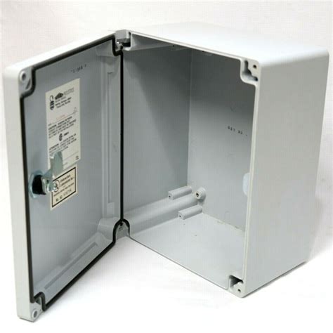 frp wall electrical box|fiberglassBOX® Outlet Boxes .